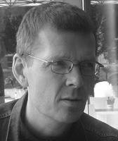 Jón Viðar Sigurðsson