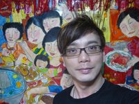 Patrick Yee profile picture