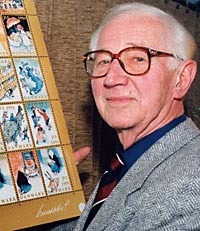 Svend Otto S. profile picture