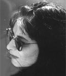 Sonia Nimr profile picture