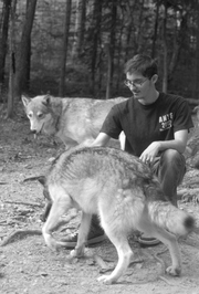 Jonathan W. Thurston