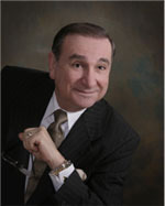 David Alkek profile picture