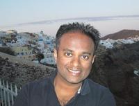 Ruchir Gupta profile picture