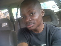 Ifedayo Adigwe Akintomide