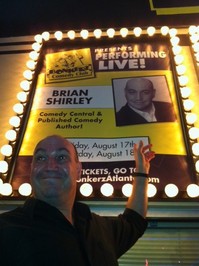 Brian T. Shirley