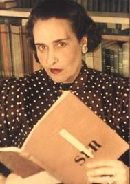 Victoria Ocampo profile picture