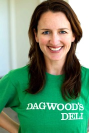 Kristin Riddick profile picture