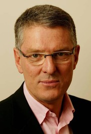 David Marr profile picture