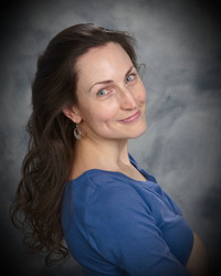 Christine S. Feldman profile picture