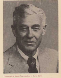 James    Ross profile picture