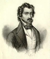 José de Espronceda profile picture