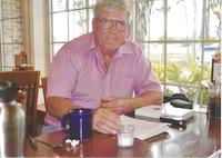 Gordon Kuhn