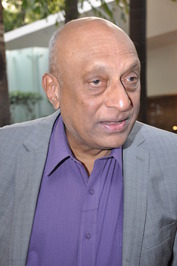 Bhaichand Patel