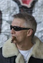 Andrzej Ziemiański profile picture
