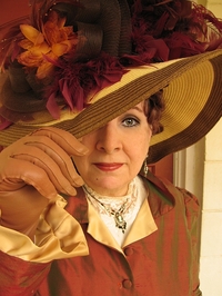 Patty G. Henderson profile picture