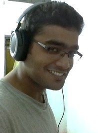 Aakash Saxena