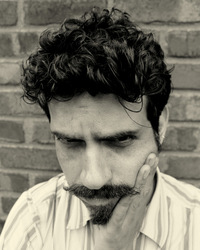 Paul Blackwell profile picture