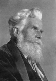 H. Havelock Ellis profile picture
