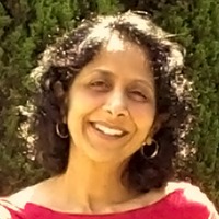 Manjiri Subhash