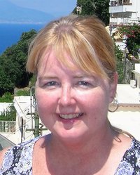 Eleanor Cawood Jones