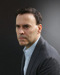 R. Clifton Spargo profile picture