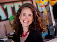 Becky Pourchot profile picture