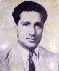 Ilahi Bakhsh