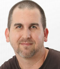 Tom Taulli