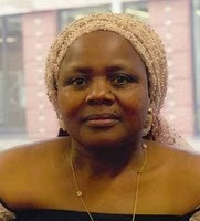 Sarah Mkhonza profile picture