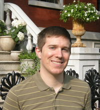 Colin Jerolmack profile picture