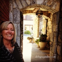 Debi Gray Walter