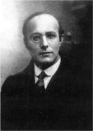 Karl Polanyi profile picture