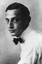 Ernst H. Kantorowicz profile picture
