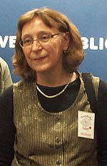 Maud Mangold profile picture
