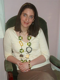Emily Collingridge profile picture