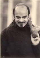 Charles ludlam biography image