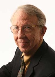 Ralph C. Wood profile picture