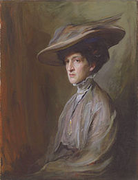 Margot Asquith profile picture