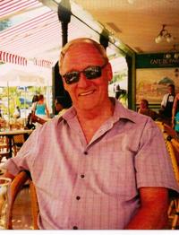 Roy E. Stolworthy profile picture