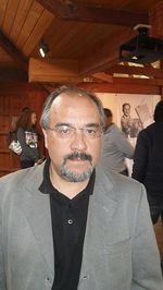 Ramón Díaz Eterovic profile picture