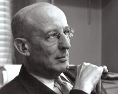 Bruce Catton (Author of A Stillness at Appomattox)