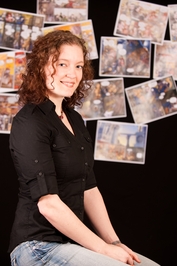 Nadja Baer profile picture
