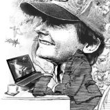 Dana E. Donovan profile picture