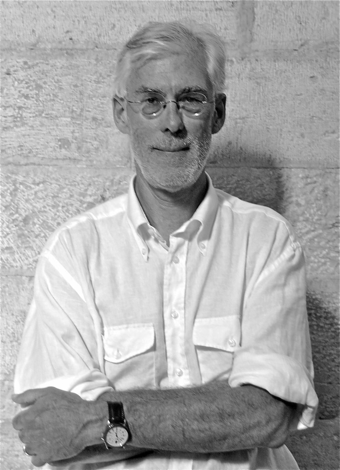 James Williamson (Author of The Ravine, A Novel)