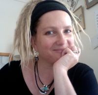 Jo Hilder