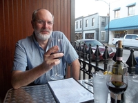 Stephen Mark Rainey profile picture