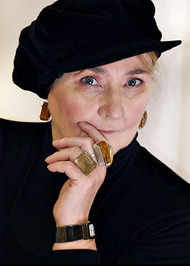 Katherine John profile picture