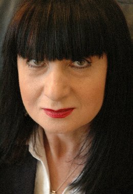 Lynn Picknett (Author of The Templar Revelation)