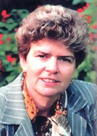 Věra Řeháčková