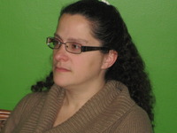 Stacy Bender